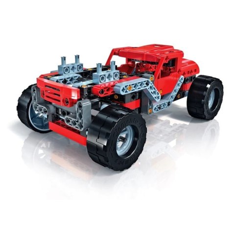 Clementoni Laboratorium mechaniki Monster Truck 50062 p6