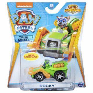 PAW PATROL / PSI PATROL Małe autka p12 Spin Master mix