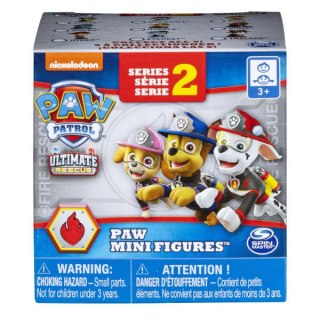 PAW PATROL / PSI PATROL Mini figurka 6045829 p24 Spin Master, MIX cena za 1 szt