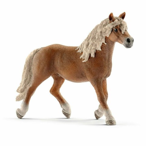 Schleich 13813 Ogier rasy Haflinger