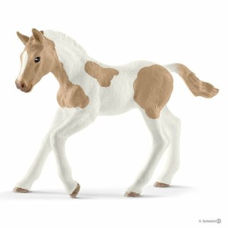 Schleich 13886 Koń Paint horse źrebię