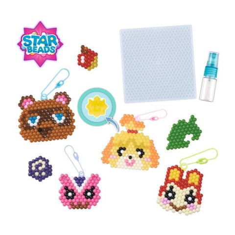 AQUABEADS Animal Crossing 31832