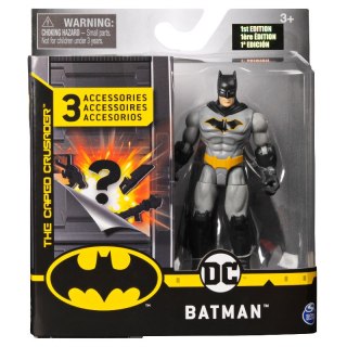 Batman figurka 10cm mix 6055946 Spin Master