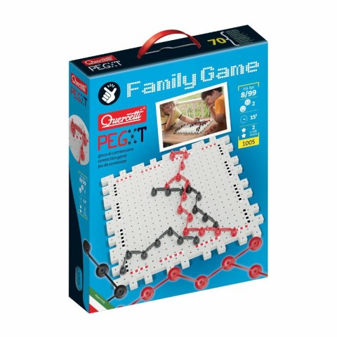 PegXt gra Family Game QUERCETTI 1005