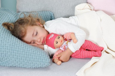 Baby Annabell® Lalka Moja pierwsza Annabell 30cm 704073 p6