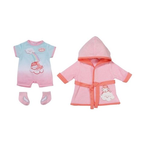 Baby Annabell® Ubranko kąpielowe deluxe 703281 ZAPF