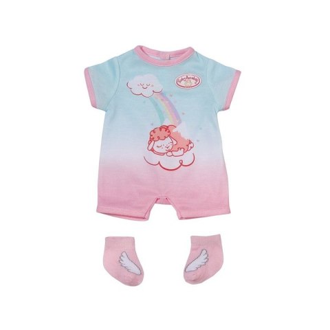 Baby Annabell® Ubranko kąpielowe deluxe 703281 ZAPF