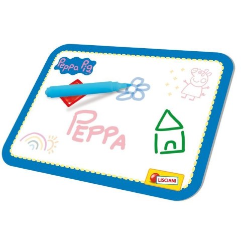 Biurko edukacyjne Peppa Pig Świnka Peppa 89208 LISCIANI p6