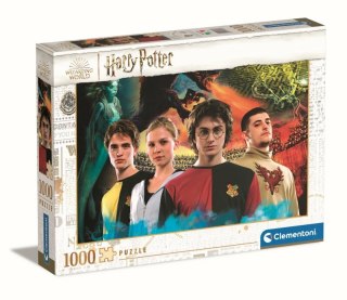 Clementoni Puzzle 1000el Harry Potter 39656 p.6