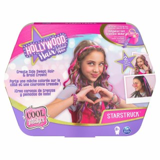 Cool Maker Zestaw uzupełniający do Hollywood Hair 2 wzory 6058276 Spin Master p10