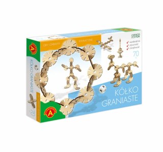 Eco Fun Kółko graniaste gra 2630 ALEXANDER