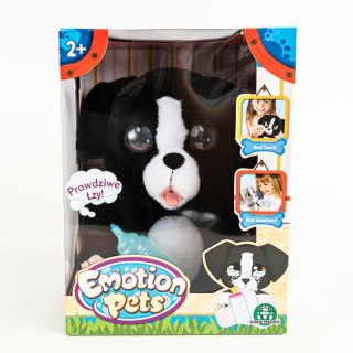 PROMO Emotion Pets Czarny Piesek 11776