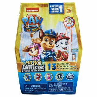 PROMO PAW PATROL Psi Patrol Szybkie Pieski 6063154 Spin Master