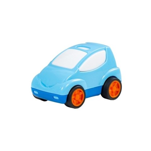 Polesie 88840 Baby Car Samochód osobowy inercyjny mix cena za 1 szt.