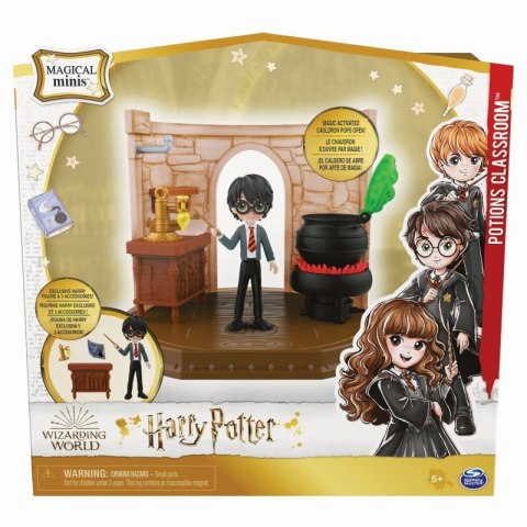 Wizarding World Zestaw - Eliksiry 6061847 p2 Spin Master