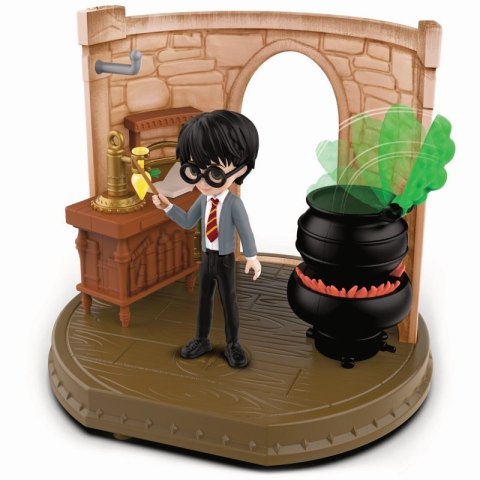 Wizarding World Zestaw - Eliksiry 6061847 p2 Spin Master