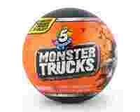 EP Niespodzianek 5! MONSTER TRUCK 04245 p12