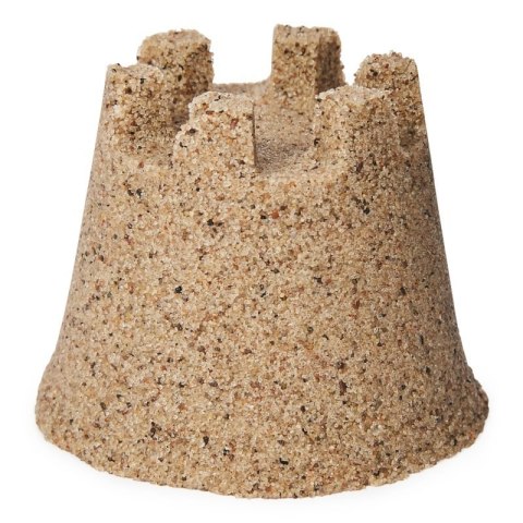 Kinetic Sand Piasek kinetyczny Małe wiaderko z piaskiem 6062081 p18 Spin Master