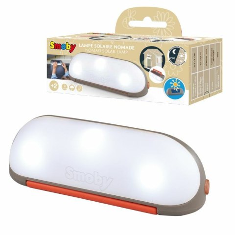 Lampa solarna 810910 SMOBY