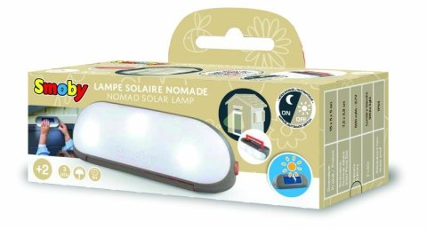 Lampa solarna 810910 SMOBY