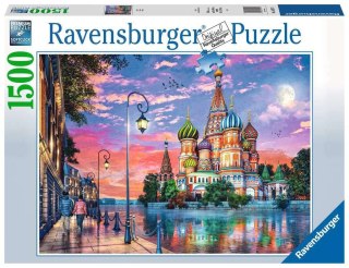 PROMO Puzzle 1500el Moskwa 165971 RAVENSBURGER p5