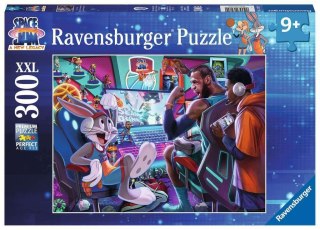 PROMO Puzzle 300el Kosmiczny mecz 132829 RAVENSBURGER