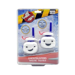 Walkie Talkie Ghostbusters GB-207 eKids