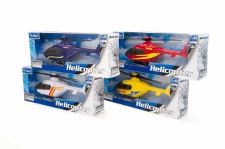 PROMO Helikopter TEAMA 1:48 6wz. p.12/72, cena za 1szt.