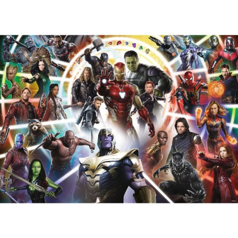 Puzzle 1000el Avengers: Koniec gry 10626 Trefl