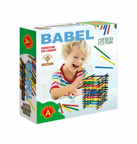 Gra Eco Fun-Babel 2629 ALEXANDER