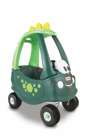 Little tikes Samochód Cozy Coupe - Dino 173073