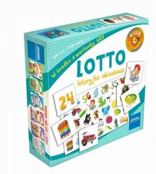 Lotto gra GRANNA