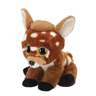 Maskotka Ty Beanie Babies BUCKLEY jeleń 24cm 90283