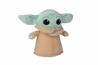 Maskotka pluszowa Baby Yoda Mandalorian Star Wars 18cm