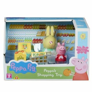 Peppa Zestaw zakupy 06952