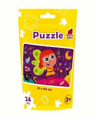 Puzzle Wróżka RK1130-05