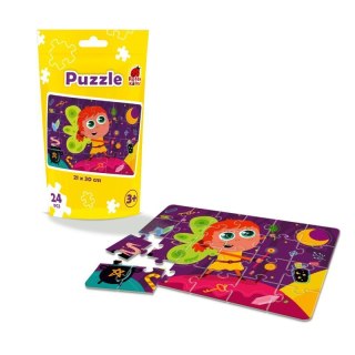 Puzzle Wróżka RK1130-05