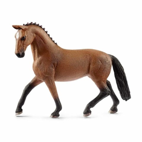 Schleich 13817S Klacz rasy Hanover Horse Club Red