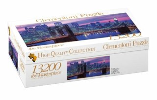 Clementoni Puzzle 13200el New York 38009