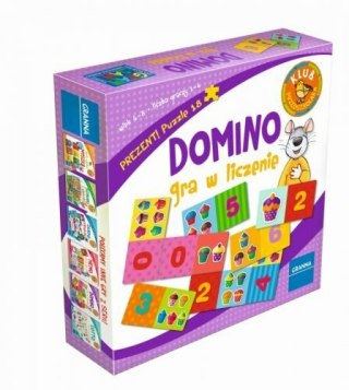 Domino gra 00250 GRANNA