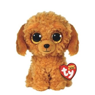 Maskotka TY Beanie Boos NOODLES - golden doodle 15cm 36377