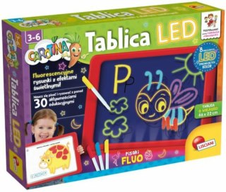 PROMO LISCIANI CAROTINA Tablica LED 77441