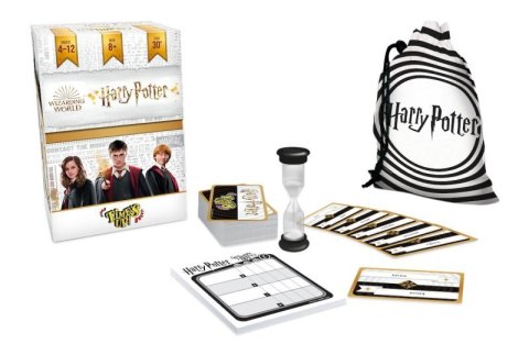 PROMO Time's Up: Harry Potter gra REBEL