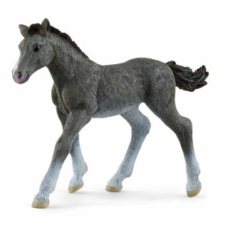 Schleich 13944 Źrebię rasy trakeńskiej Horse Club