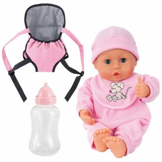 Bayer Lalka My First Baby 33cm zestaw 93300AF