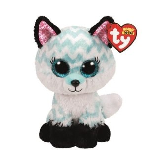 Maskotka TY Beanie Boos ATLAS wodno zygzakowaty lis 24cm 36491 TY