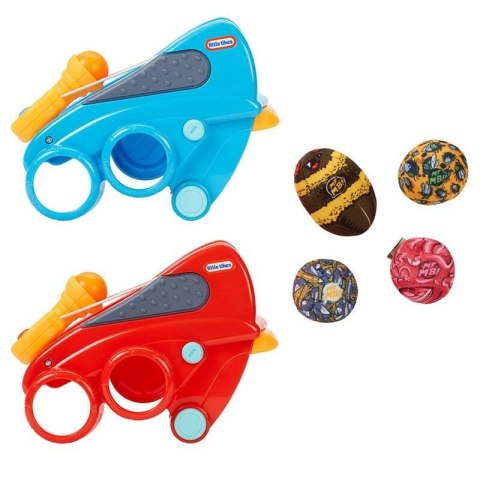 PROMO Little tikes My First Mighty Blaster Sling Blas / Moja pierwsza proca / wyrzytnia Blaster Blas 656712