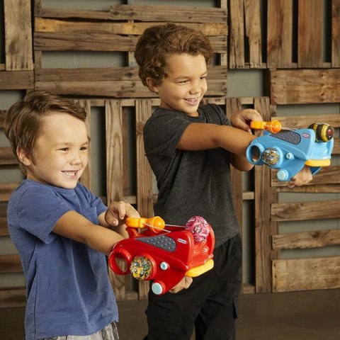 PROMO Little tikes My First Mighty Blaster Sling Blas / Moja pierwsza proca / wyrzytnia Blaster Blas 656712