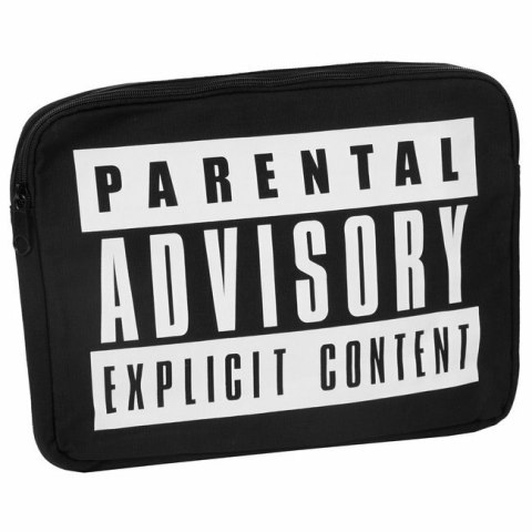 Pokrowiec na laptop Parental Advisory PAA-400 Paso