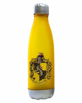 Butelka na wodę, bidon 650ml Harry Potter Hufflepuff HPRJV632 Kids Euroswan